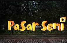 Pasar Seni