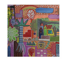 Seni Impresionis dan Modern