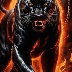 tes macan kumbang